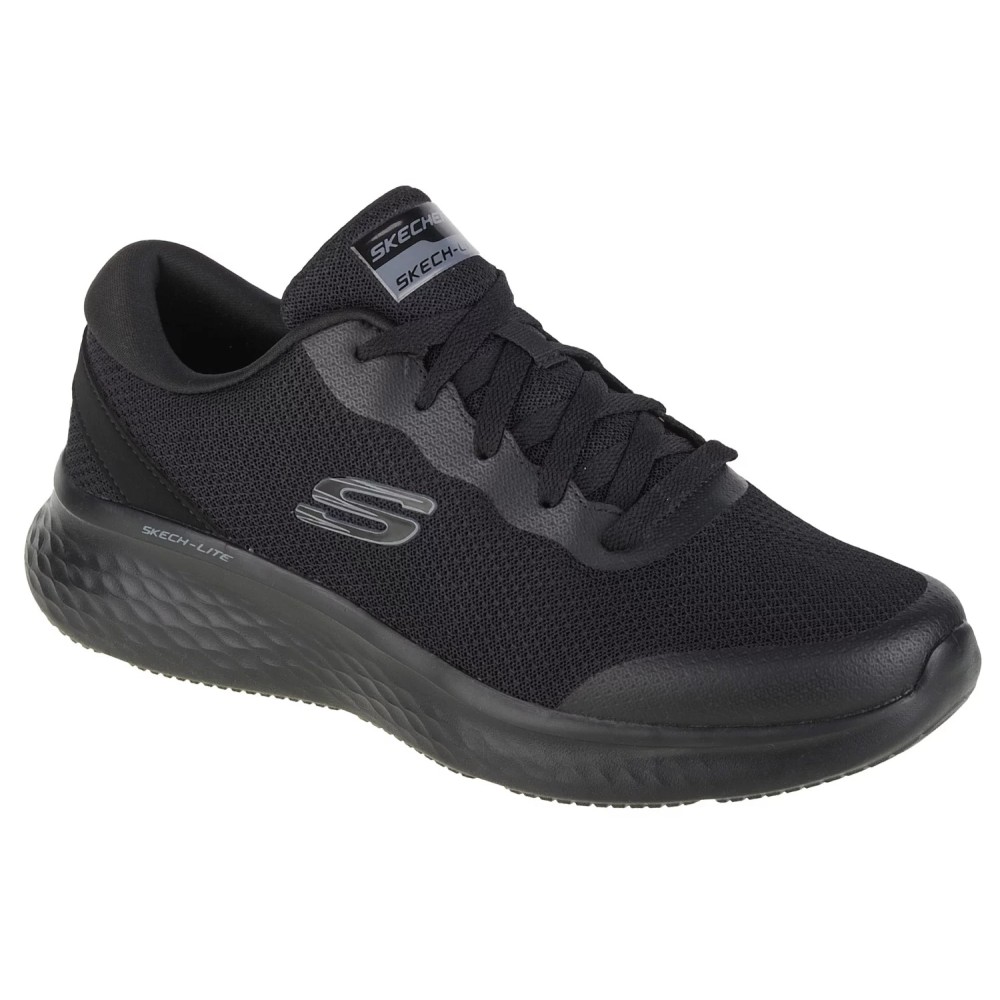 Skechers Skech-Lite Pro - Clear Rush 232591-BBK, Skechers