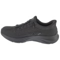 Skechers Slip-Ins: Contour Foam - Cozy 232619-BBK, Skechers