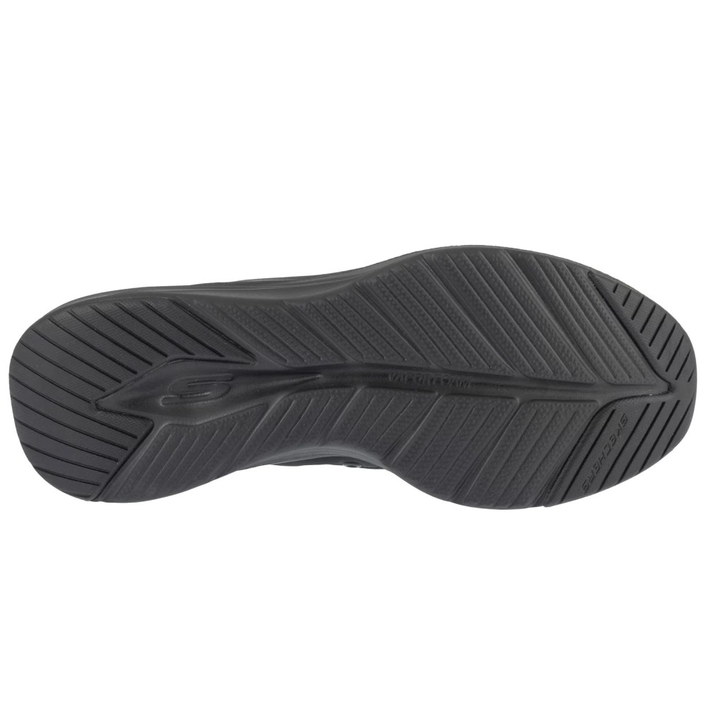 Skechers Slip-Ins: Contour Foam - Cozy 232619-BBK, Skechers