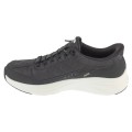 Skechers Slip-Ins: Contour Foam - Cozy 232619-BKW, Skechers