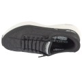 Skechers Slip-Ins: Contour Foam - Cozy 232619-BKW, Skechers