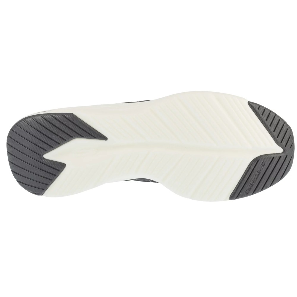 Skechers Slip-Ins: Contour Foam - Cozy 232619-BKW, Skechers