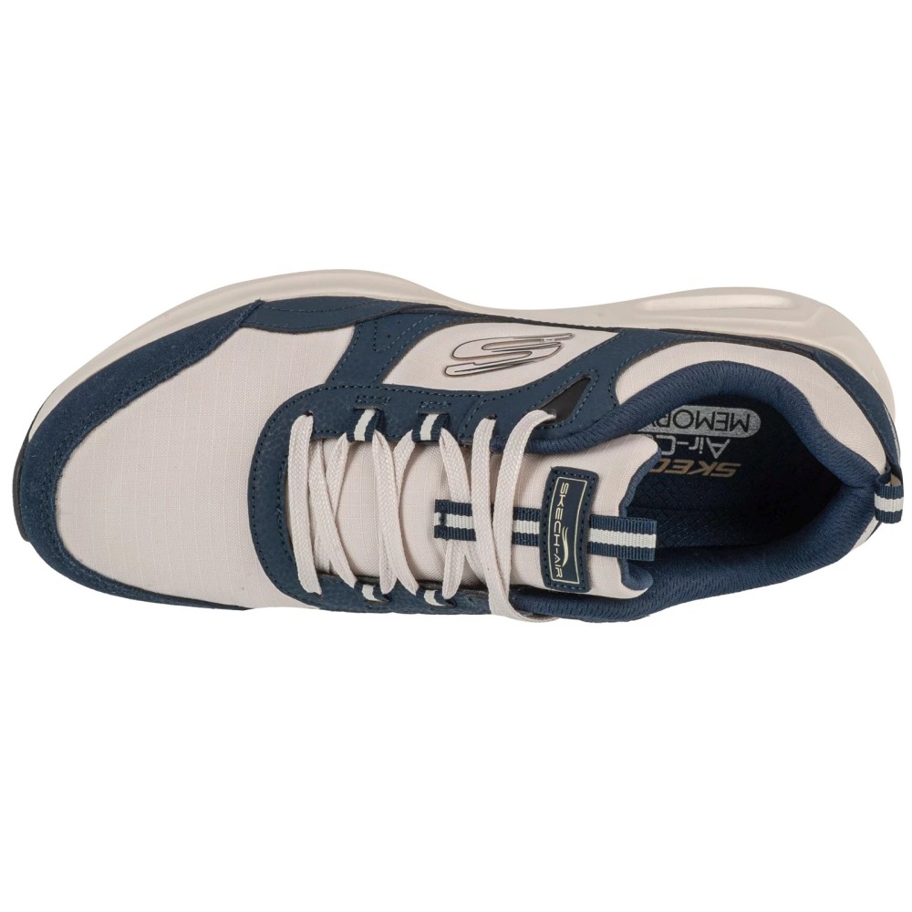 Skechers Skech-Air Court - Yatton 232648-NVNT, Skechers Skechers Skech-Air Court - Yatton 232648-NVNT, Skechers