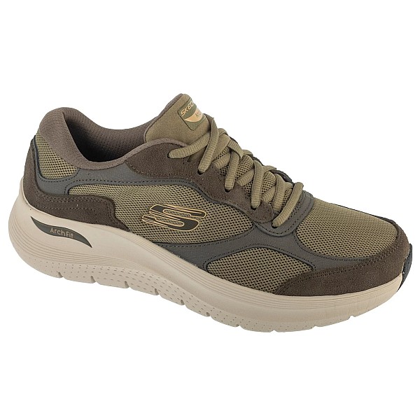 Skechers Arch Fit 2.0 - The Keep 232702-OLV