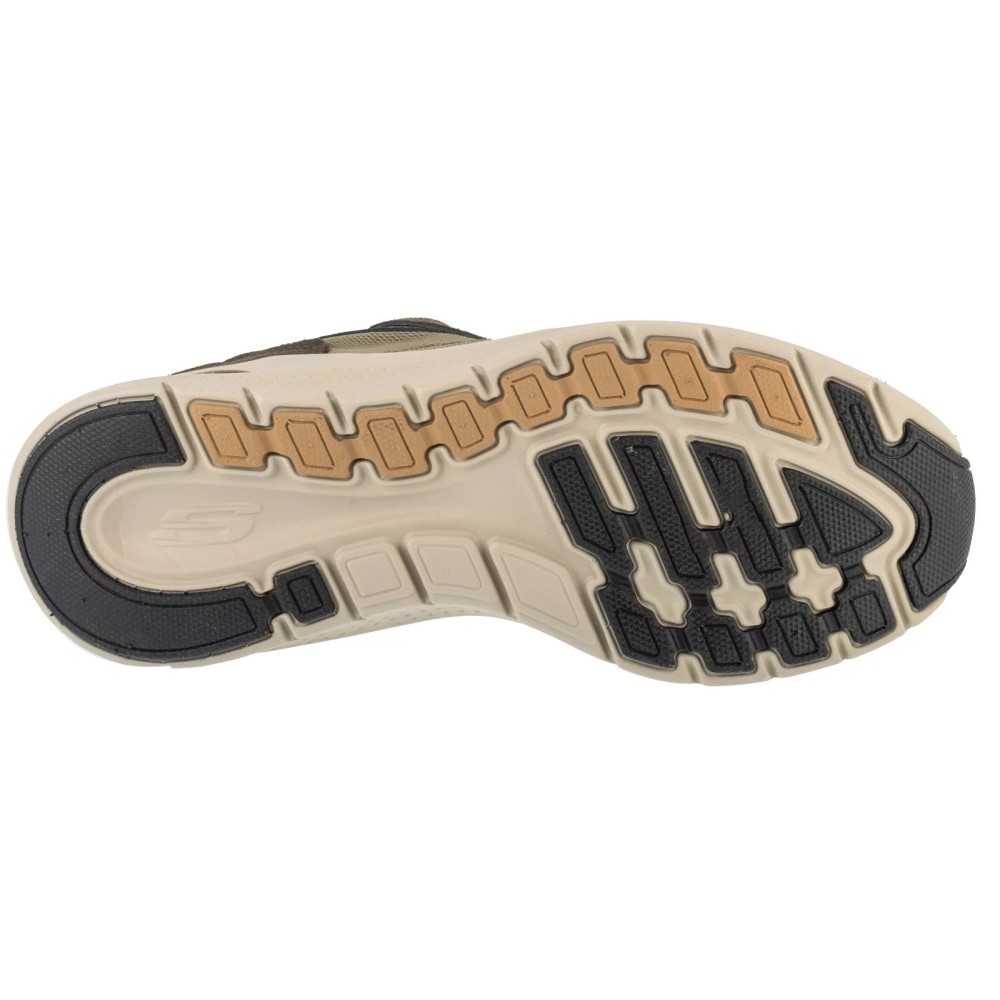 Skechers Arch Fit 2.0 - The Keep 232702-OLV, Skechers