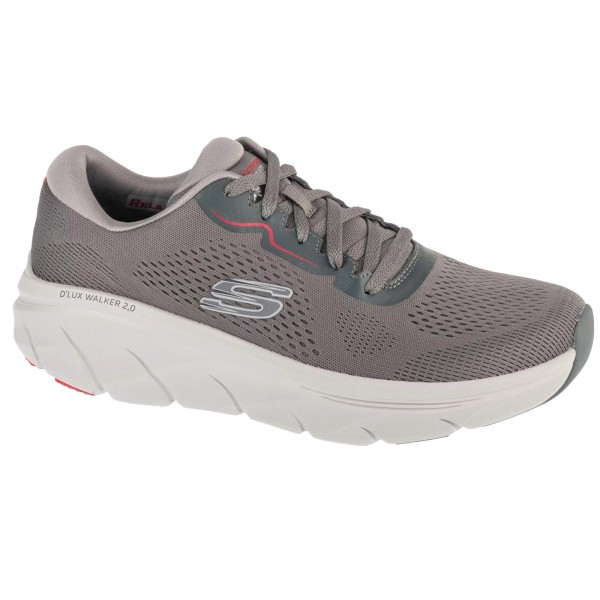 Skechers D'Lux Walker 2.0 - Swave 232714-CCRD