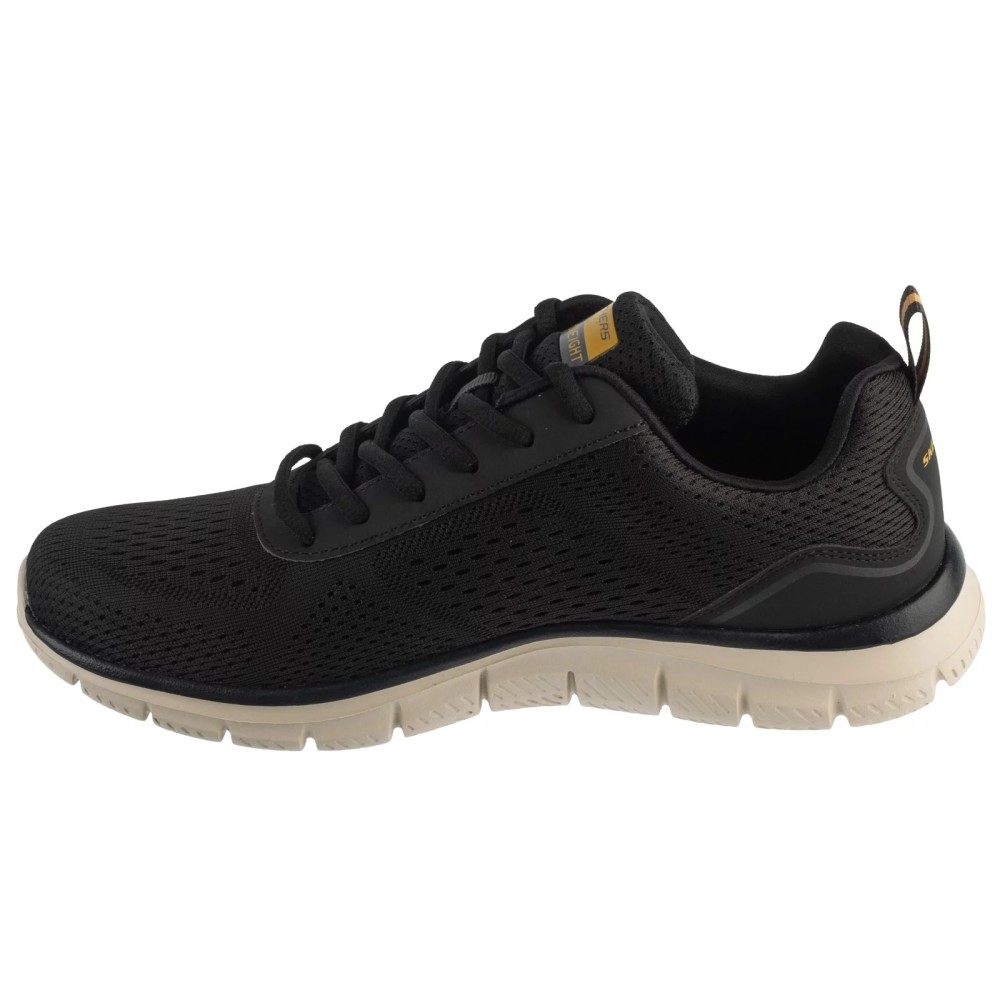 Skechers Track - Leshur 232758-BLK, Skechers Skechers Track - Leshur 232758-BLK, Skechers
