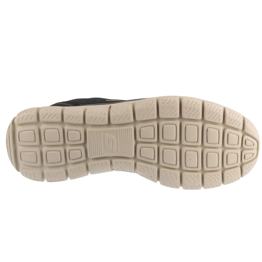 Skechers Track - Leshur 232758-BLK, Skechers Skechers Track - Leshur 232758-BLK, Skechers