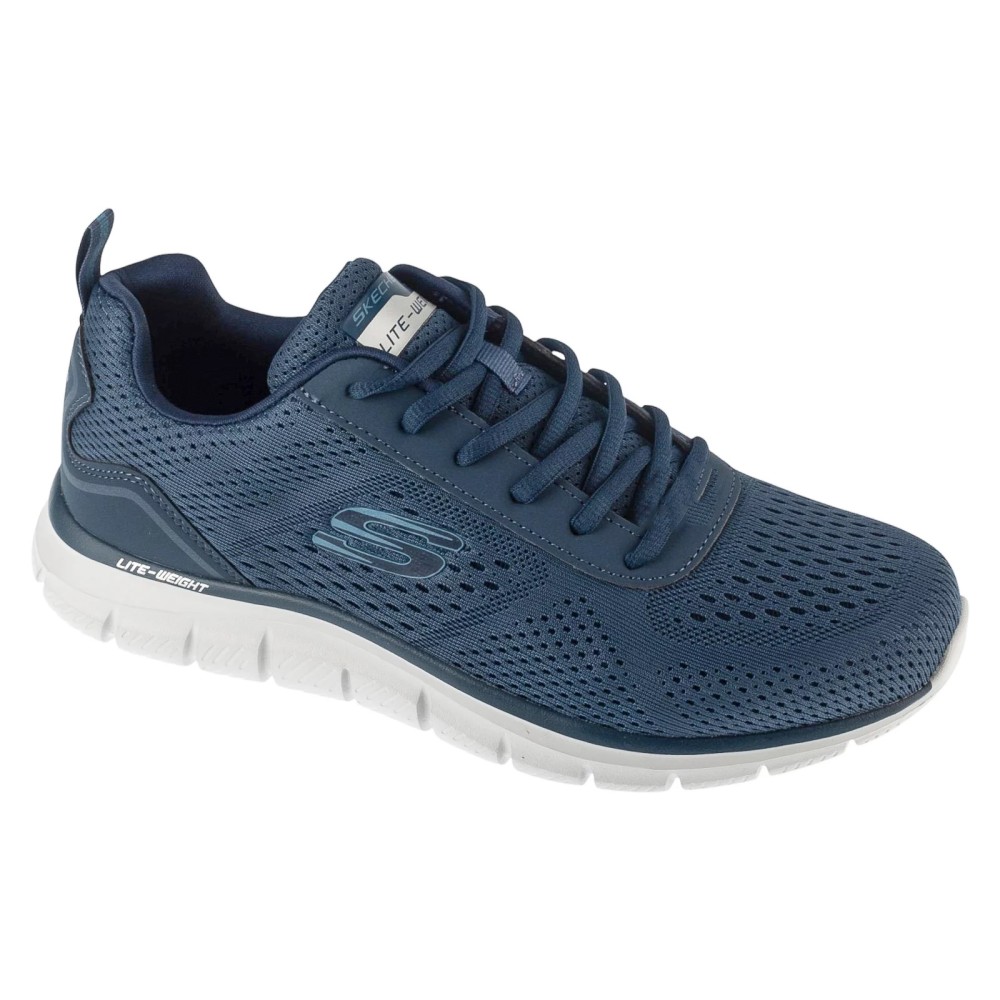 Skechers Track - Leshur 232758-BLU, Skechers Skechers Track - Leshur 232758-BLU, Skechers