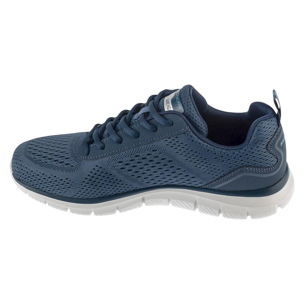 Skechers Track - Leshur 232758-BLU, Skechers Skechers Track - Leshur 232758-BLU, Skechers