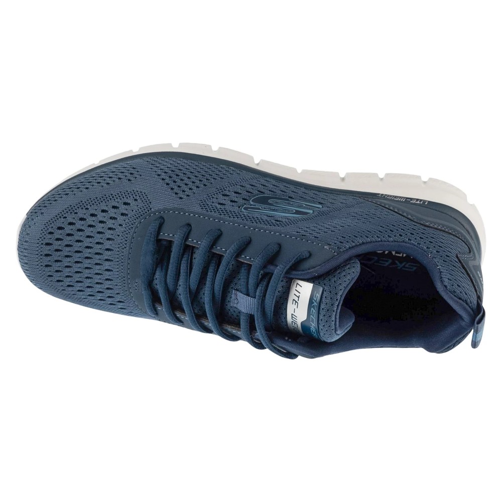 Skechers Track - Leshur 232758-BLU, Skechers Skechers Track - Leshur 232758-BLU, Skechers