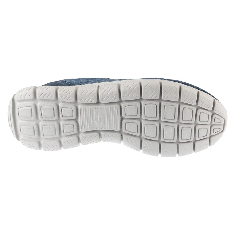 Skechers Track - Leshur 232758-BLU, Skechers Skechers Track - Leshur 232758-BLU, Skechers