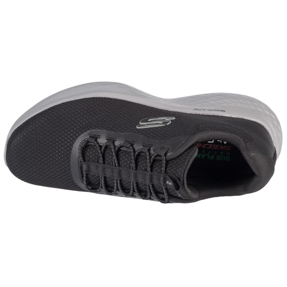 Skechers Skech-Lite Pro - Frenner 232831-BKCC, Skechers Skechers Skech-Lite Pro - Frenner 232831-BKCC, Skechers