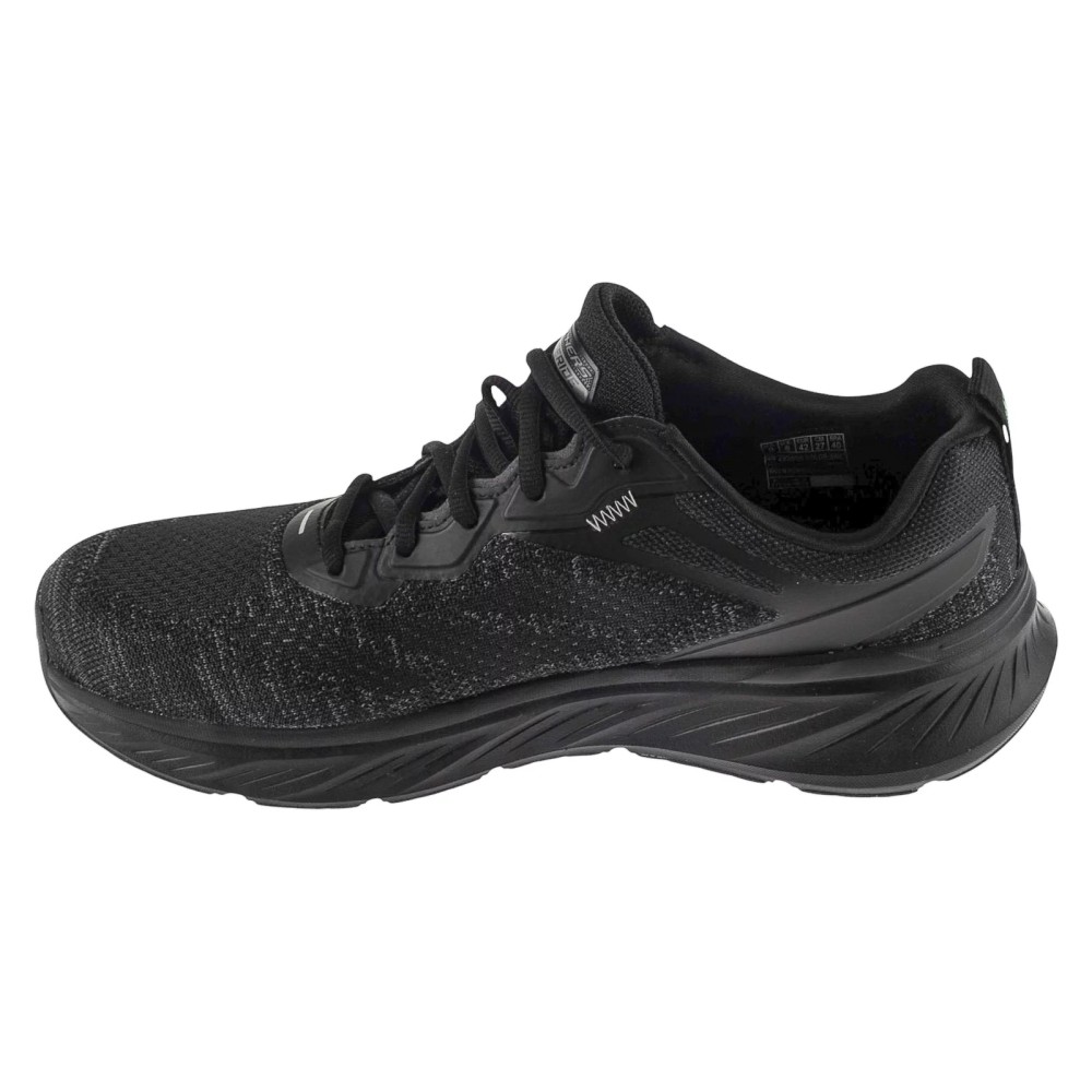 Skechers Edgeride - Rekze 232836-BBK, Skechers Skechers Edgeride - Rekze 232836-BBK, Skechers