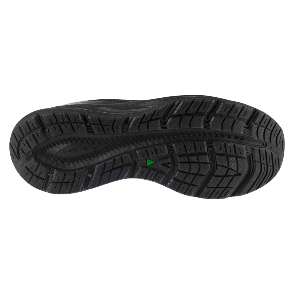 Skechers Edgeride - Rekze 232836-BBK, Skechers Skechers Edgeride - Rekze 232836-BBK, Skechers