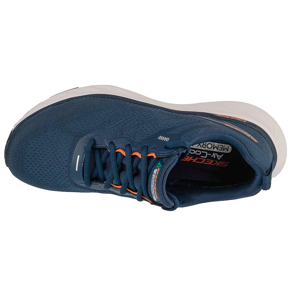 Skechers Edgeride - Rekze 232836-NVOR, Skechers Skechers Edgeride - Rekze 232836-NVOR, Skechers