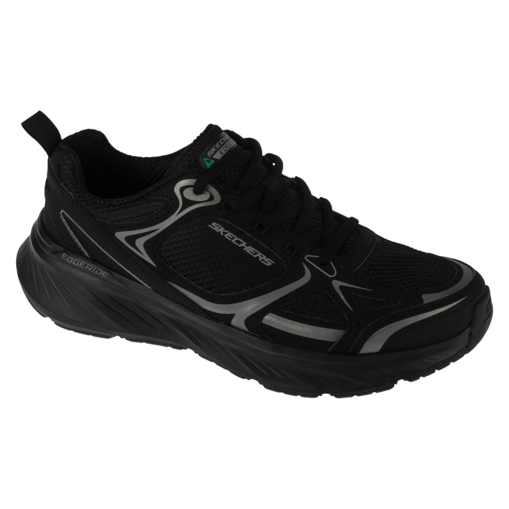 Skechers Edgeride - Exodis 232844-BBK, Skechers