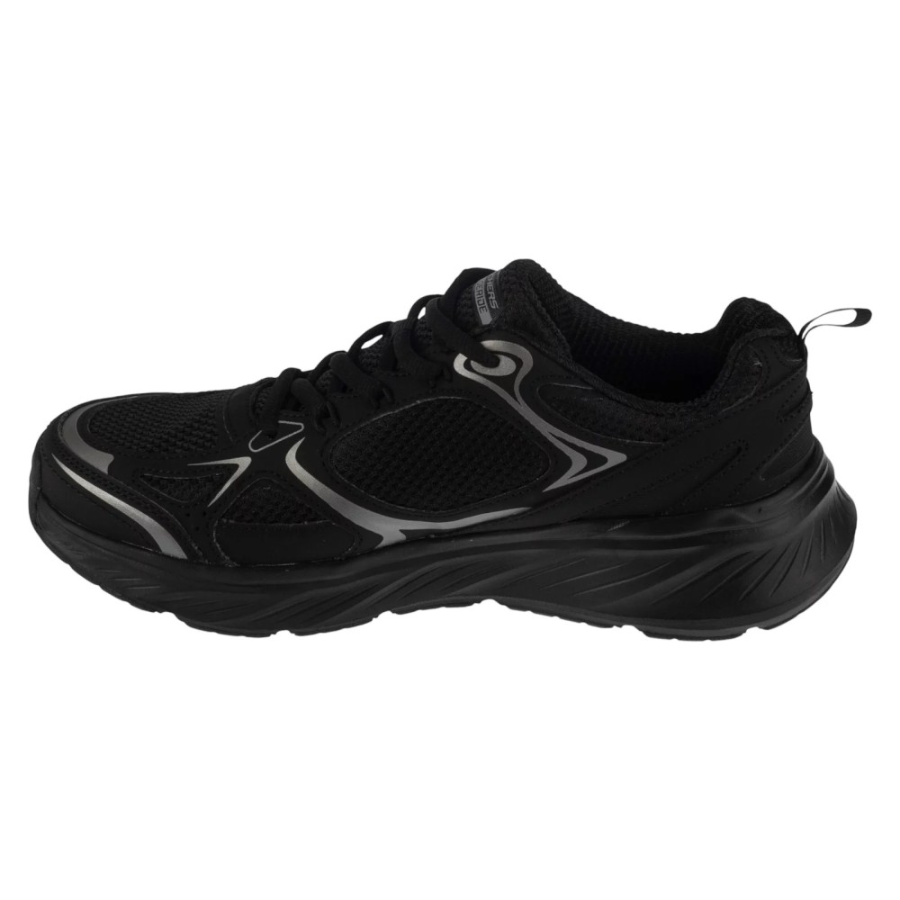 Skechers Edgeride - Exodis 232844-BBK, Skechers