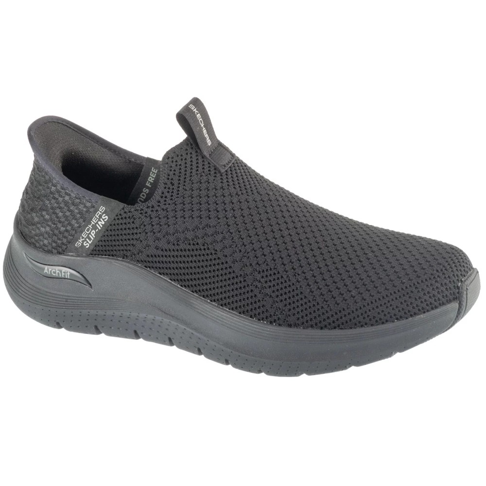 Skechers Slip-ins: Arch Fit 2.0 - Crayn 232900-BBK, Skechers Skechers Slip-ins: Arch Fit 2.0 - Crayn 232900-BBK, Skechers