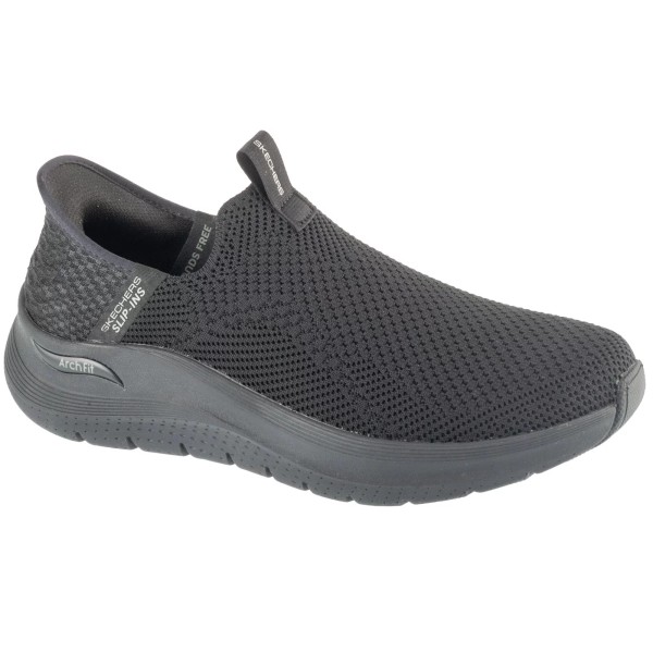 Skechers Slip-ins: Arch Fit 2.0 - Crayn 232900-BBK