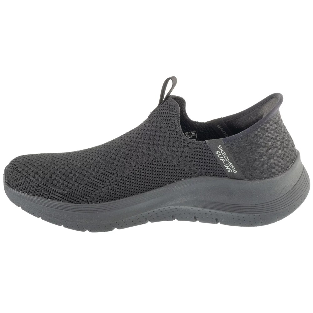 Skechers Slip-ins: Arch Fit 2.0 - Crayn 232900-BBK, Skechers Skechers Slip-ins: Arch Fit 2.0 - Crayn 232900-BBK, Skechers