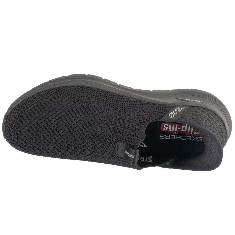 Skechers Slip-ins: Arch Fit 2.0 - Crayn 232900-BBK, Skechers Skechers Slip-ins: Arch Fit 2.0 - Crayn 232900-BBK, Skechers