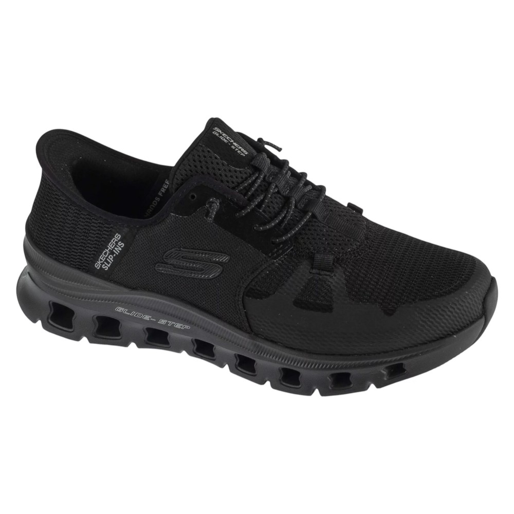 Skechers Slip-Ins: Glide-Step Pro 232930-BBK, Skechers Skechers Slip-Ins: Glide-Step Pro 232930-BBK, Skechers
