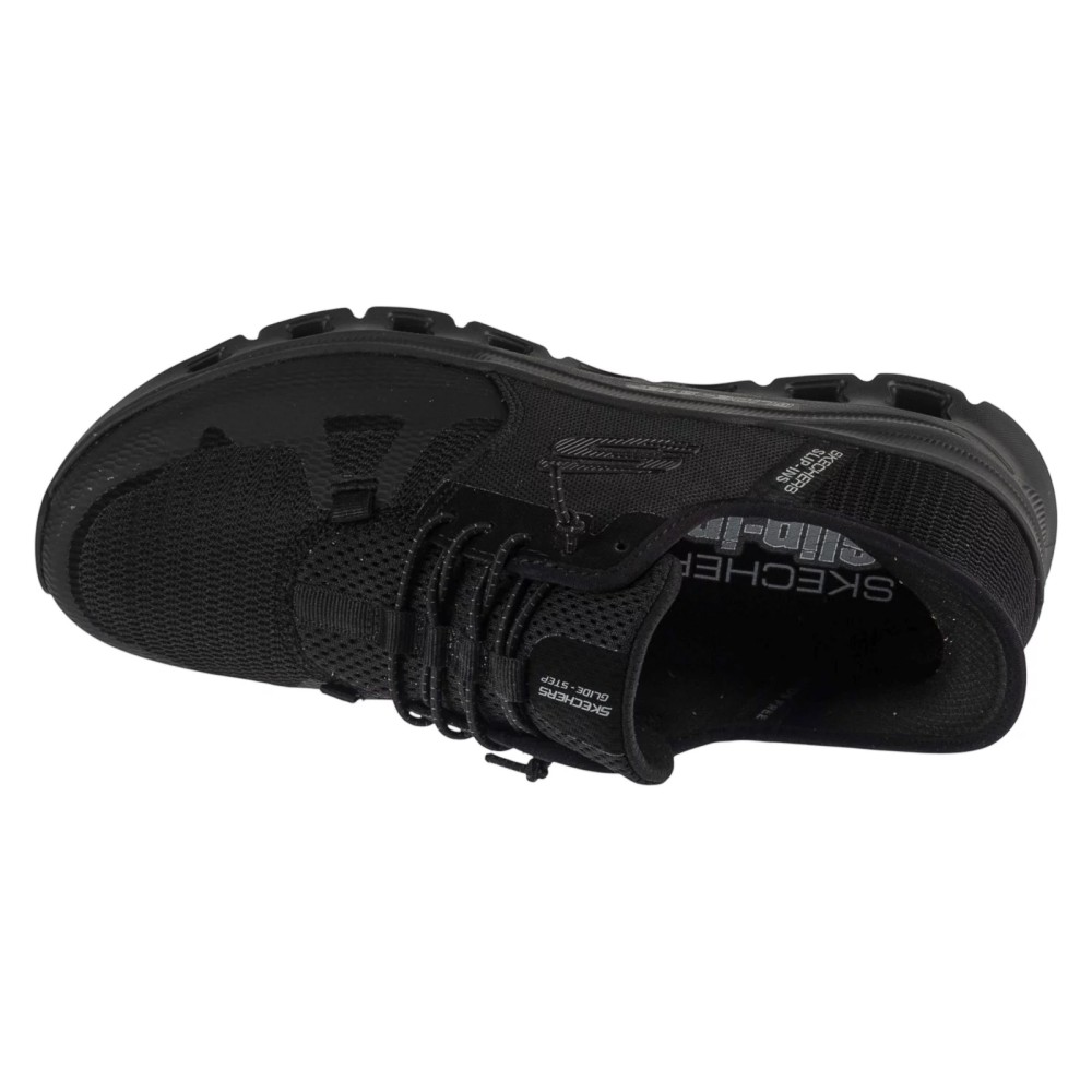 Skechers Slip-Ins: Glide-Step Pro 232930-BBK, Skechers Skechers Slip-Ins: Glide-Step Pro 232930-BBK, Skechers