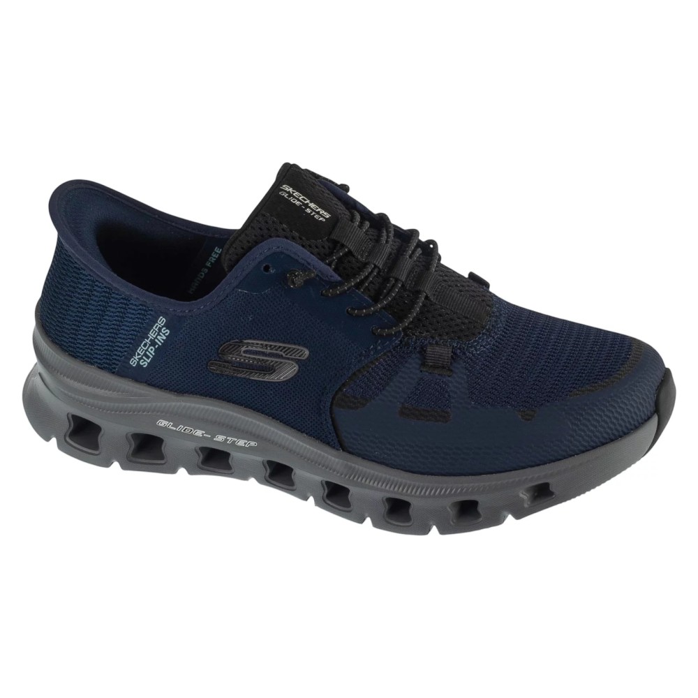 Skechers Slip-Ins: Glide-Step Pro 232930-NVCC, Skechers Skechers Slip-Ins: Glide-Step Pro 232930-NVCC, Skechers