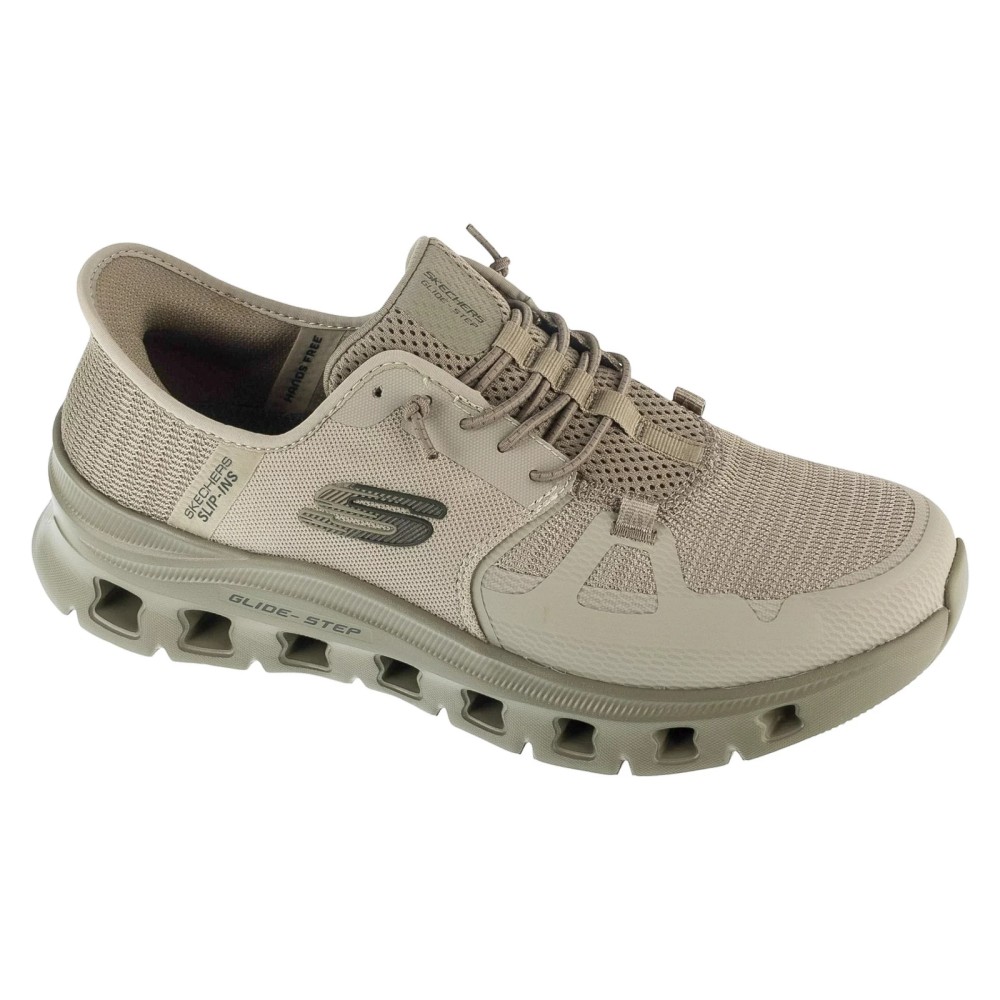 Skechers Slip-Ins: Glide-Step Pro 232930-OLV, Skechers Skechers Slip-Ins: Glide-Step Pro 232930-OLV, Skechers
