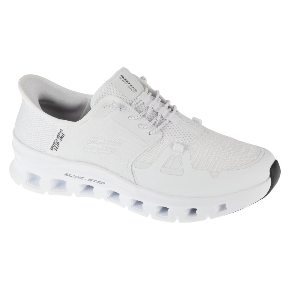 Skechers Slip-Ins: Glide-Step Pro 232930-WHT, Skechers Skechers Slip-Ins: Glide-Step Pro 232930-WHT, Skechers