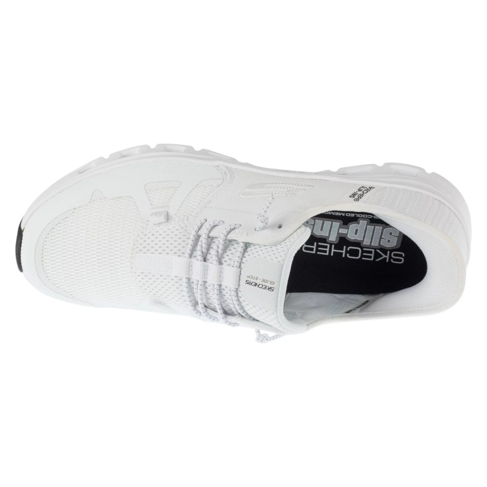 Skechers Slip-Ins: Glide-Step Pro 232930-WHT, Skechers Skechers Slip-Ins: Glide-Step Pro 232930-WHT, Skechers