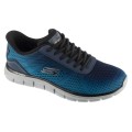 Skechers Slip-Ins: Track - Revno 233038-NVBL, Skechers