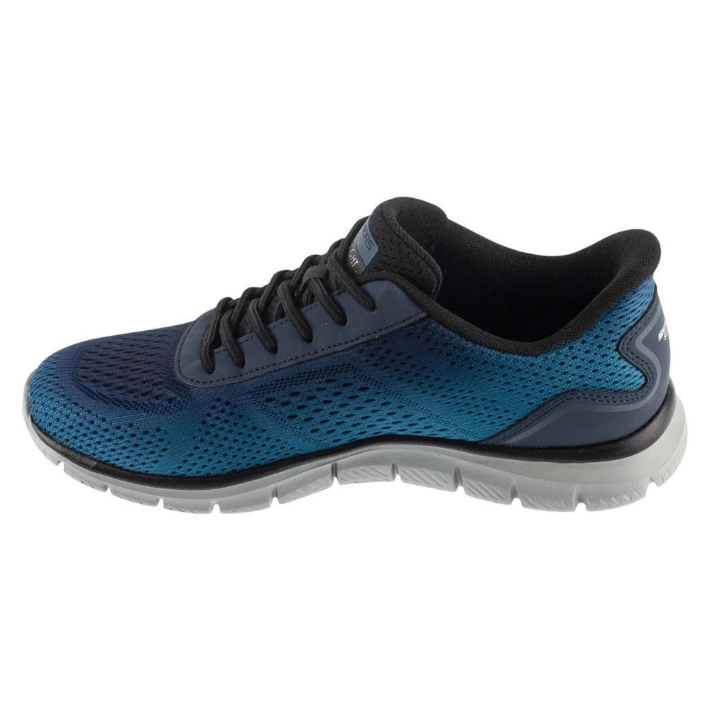 Skechers Slip-Ins: Track - Revno 233038-NVBL, Skechers