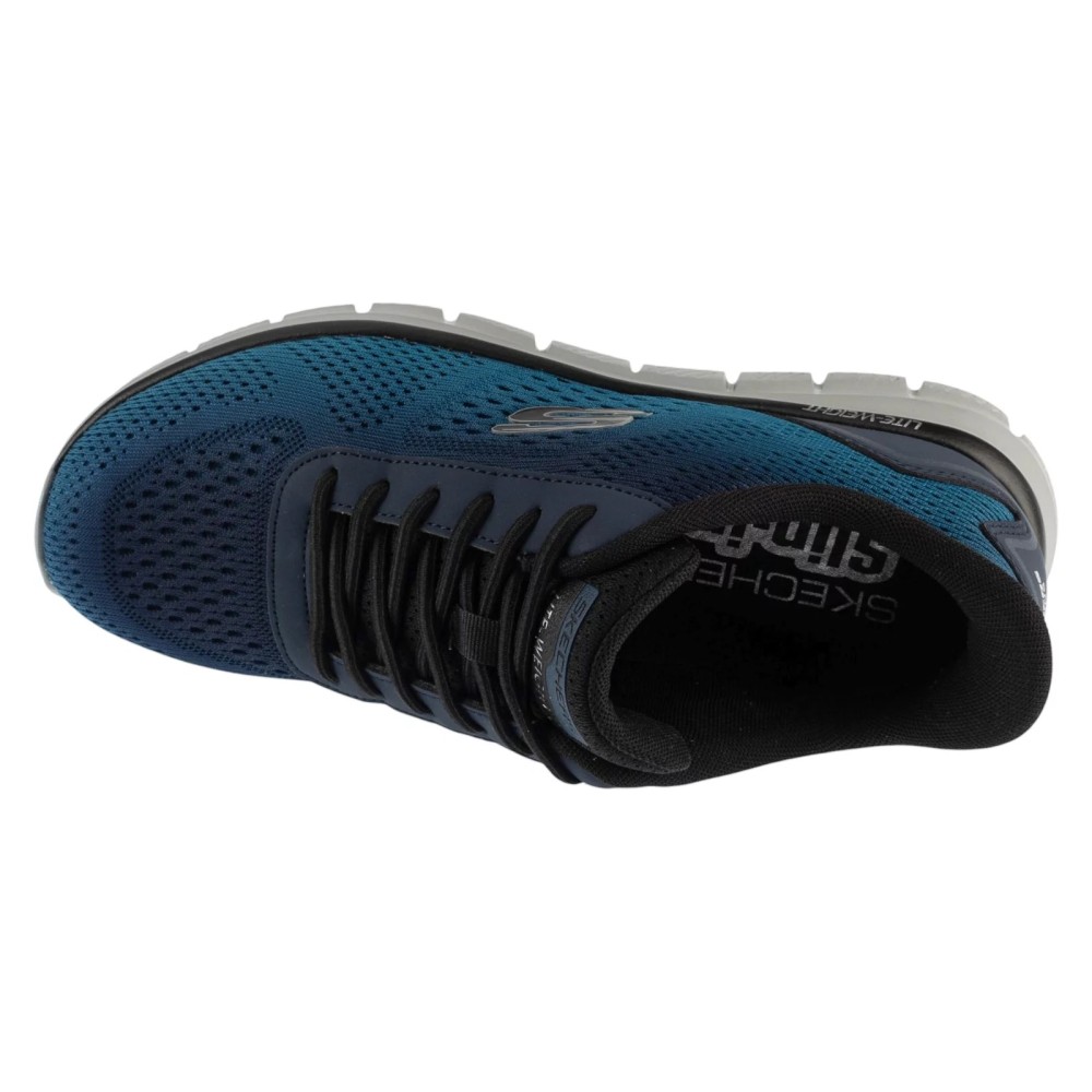 Skechers Slip-Ins: Track - Revno 233038-NVBL, Skechers