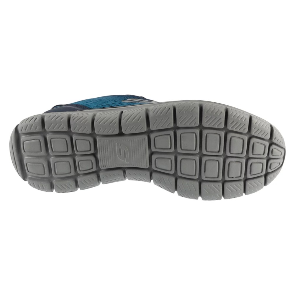 Skechers Slip-Ins: Track - Revno 233038-NVBL, Skechers