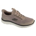 Skechers Slip-Ins: Summits - Top Rate 233045-TPBK, Skechers