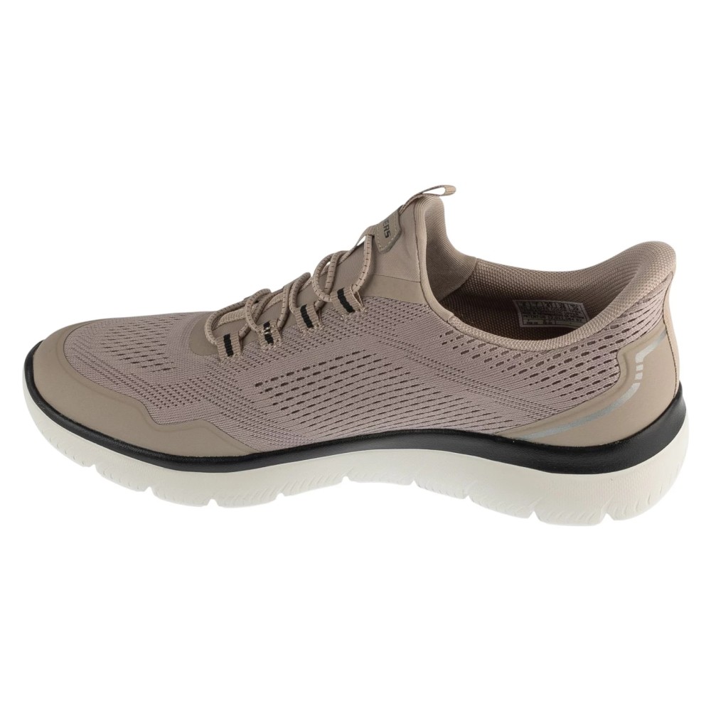 Skechers Slip-Ins: Summits - Top Rate 233045-TPBK, Skechers Skechers Slip-Ins: Summits - Top Rate 233045-TPBK, Skechers
