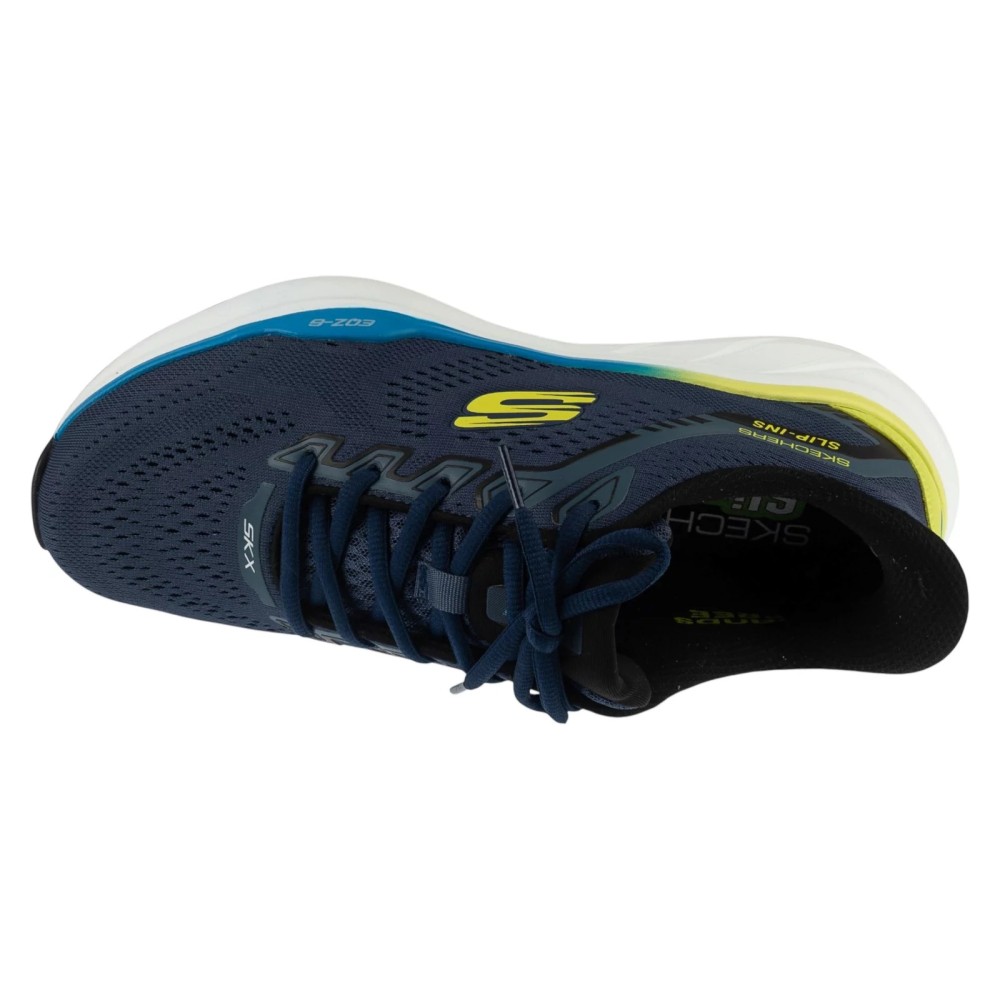 Skechers Slip-Ins: Equalizer 6.0 - Loyde 233105-NVMT, Skechers Skechers Slip-Ins: Equalizer 6.0 - Loyde 233105-NVMT, Skechers