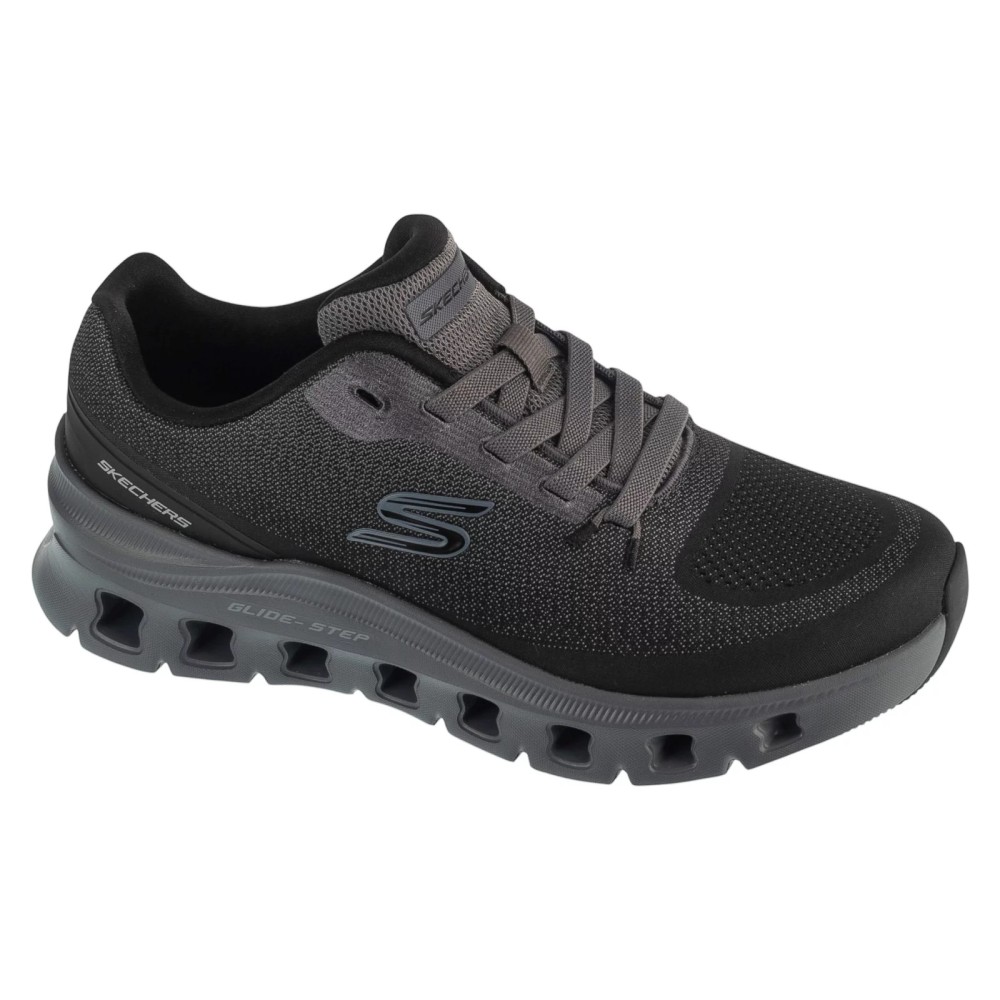 Skechers Glide-Step Pro - Waverra 233132-BKCC, Skechers