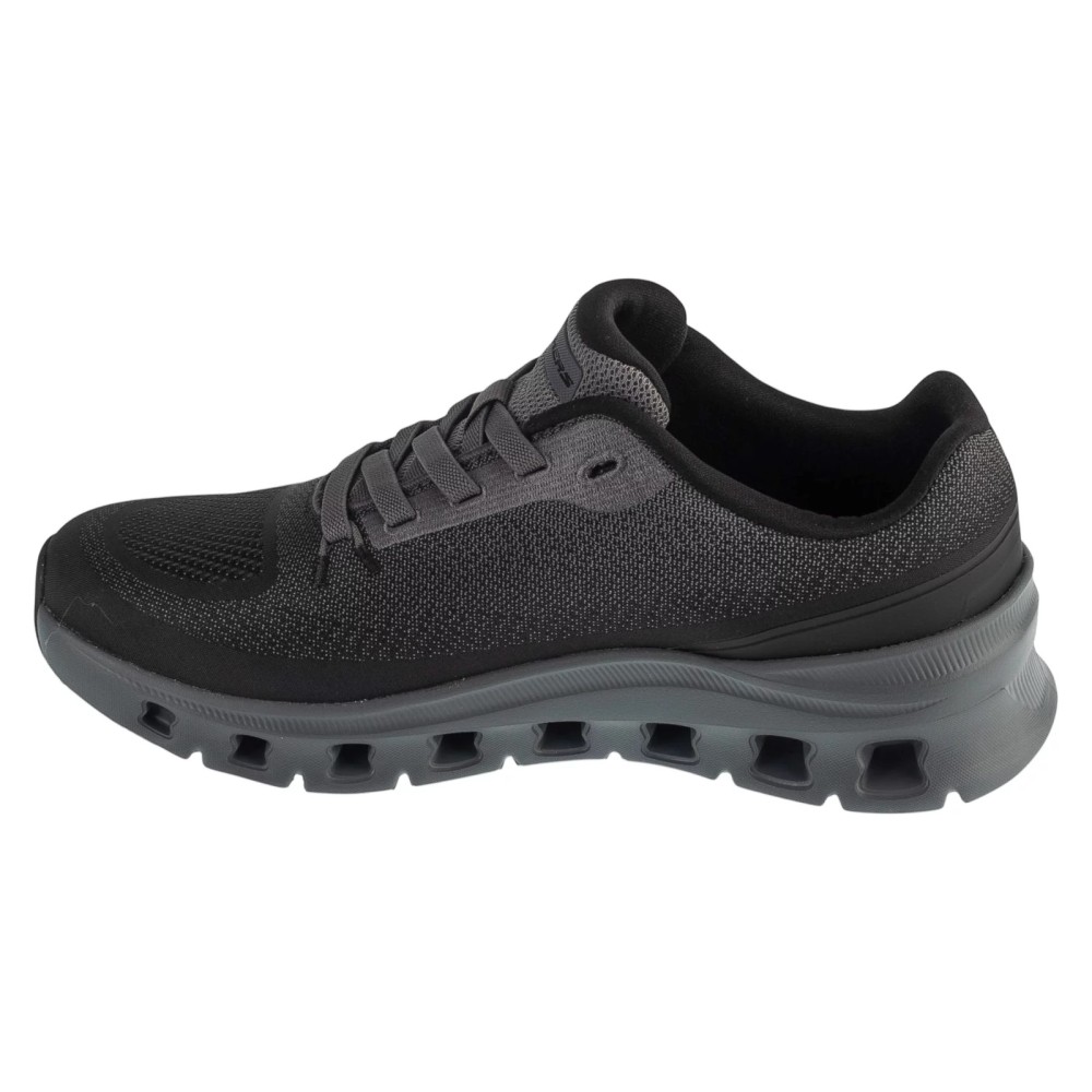 Skechers Glide-Step Pro - Waverra 233132-BKCC, Skechers