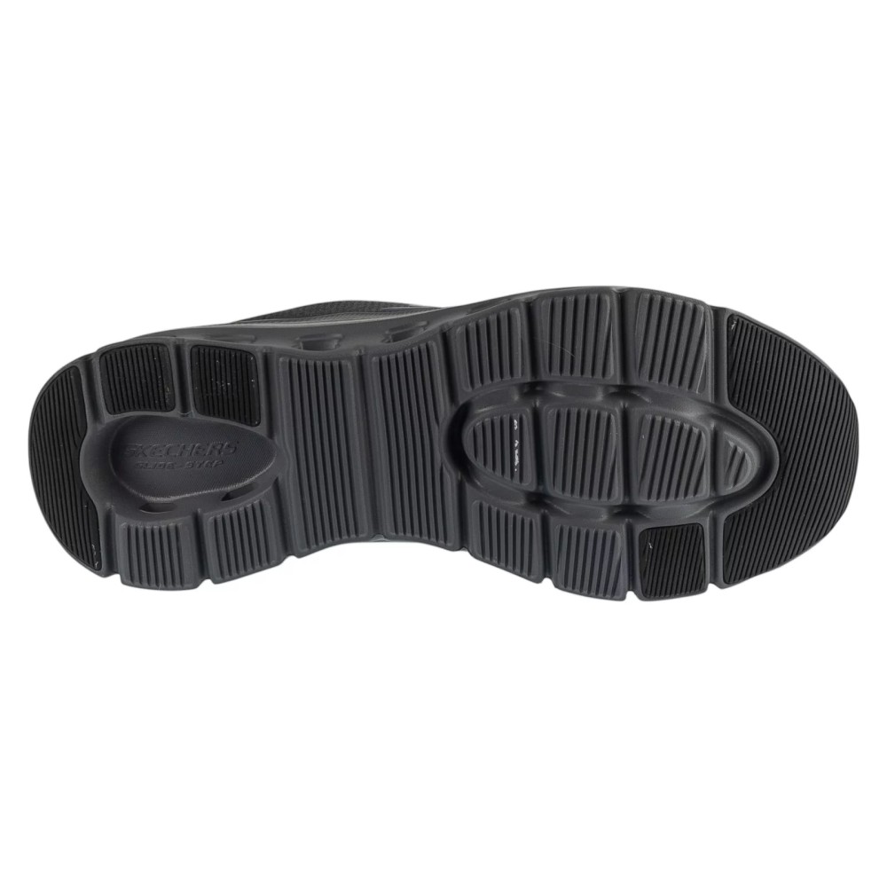 Skechers Glide-Step Pro - Waverra 233132-BKCC, Skechers