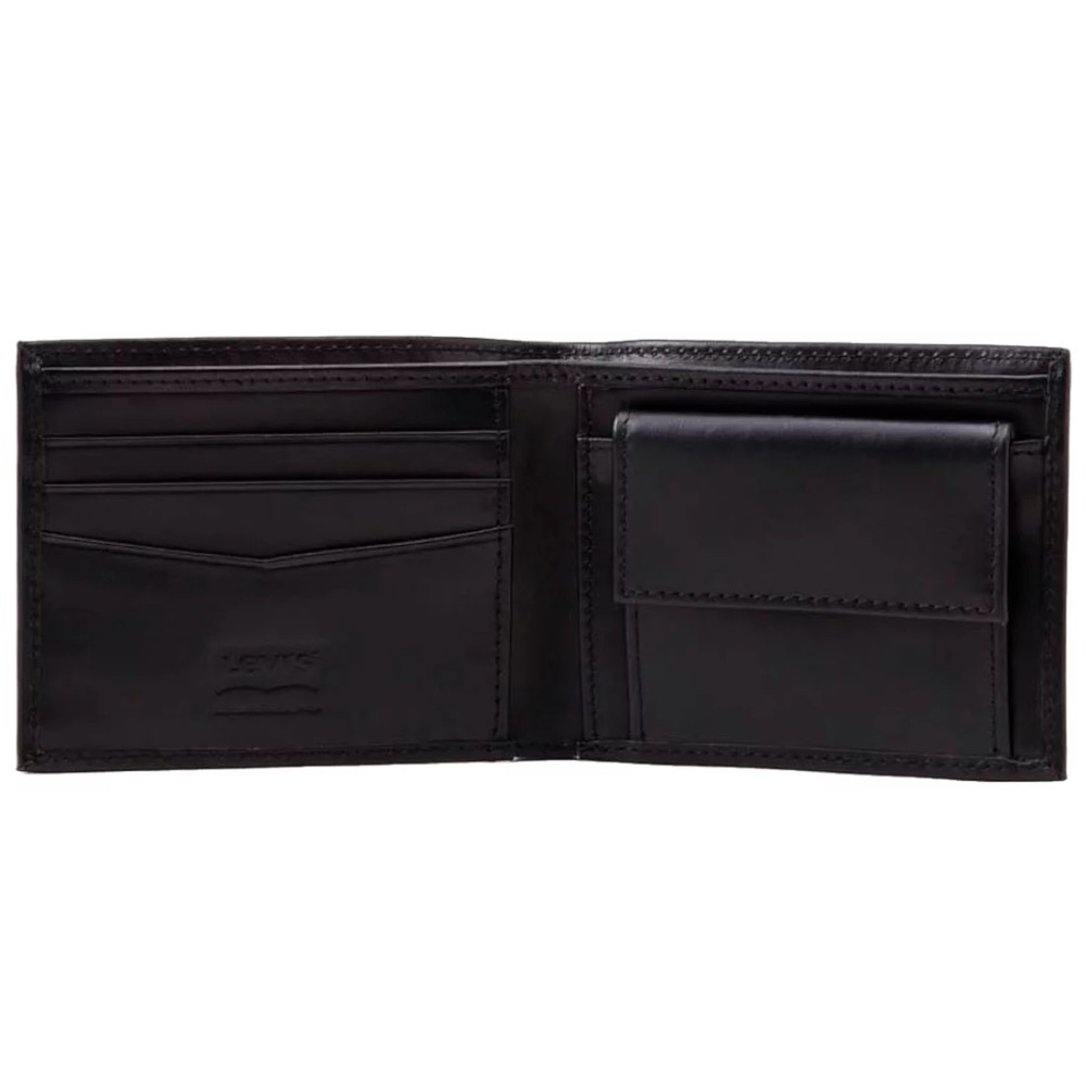 Levi's Casual Classics Wallet 233297-4-59, LEVI'S