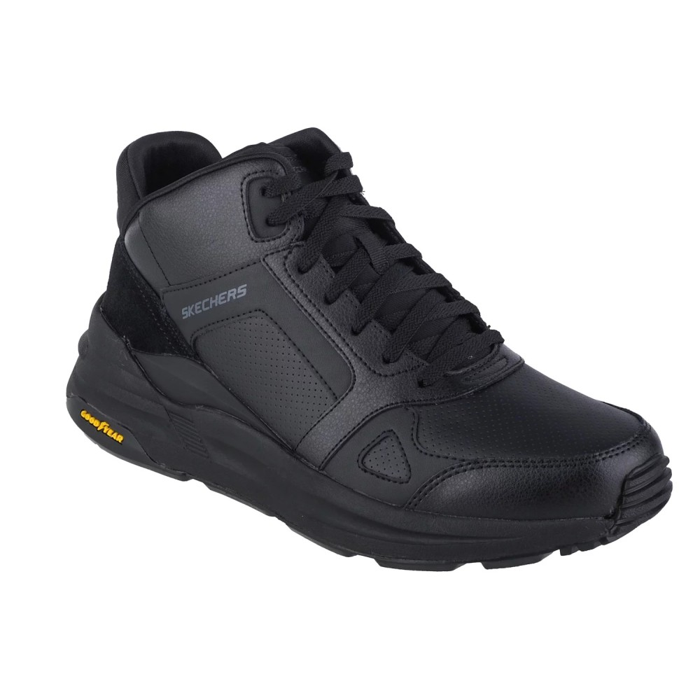 Skechers Global Jogger - High Flight 237204-BBK, Skechers Skechers Global Jogger - High Flight 237204-BBK, Skechers