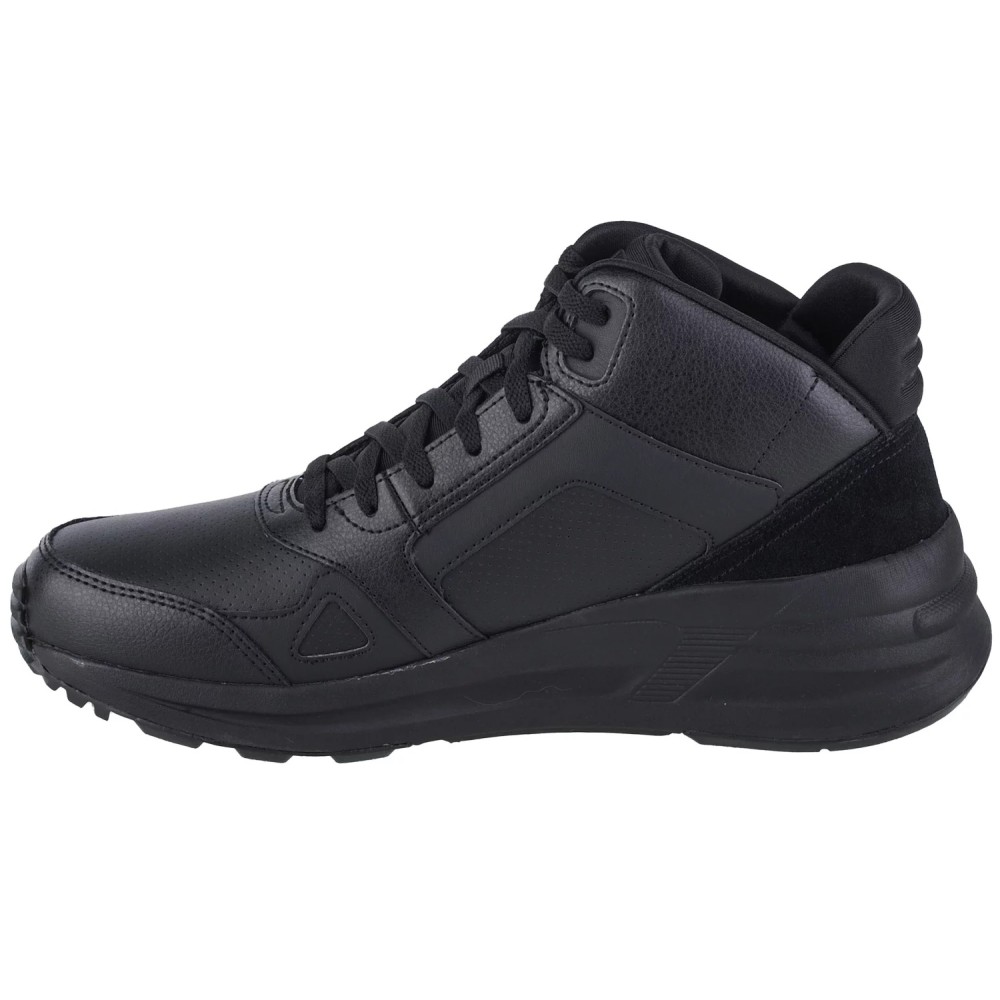 Skechers Global Jogger - High Flight 237204-BBK, Skechers Skechers Global Jogger - High Flight 237204-BBK, Skechers