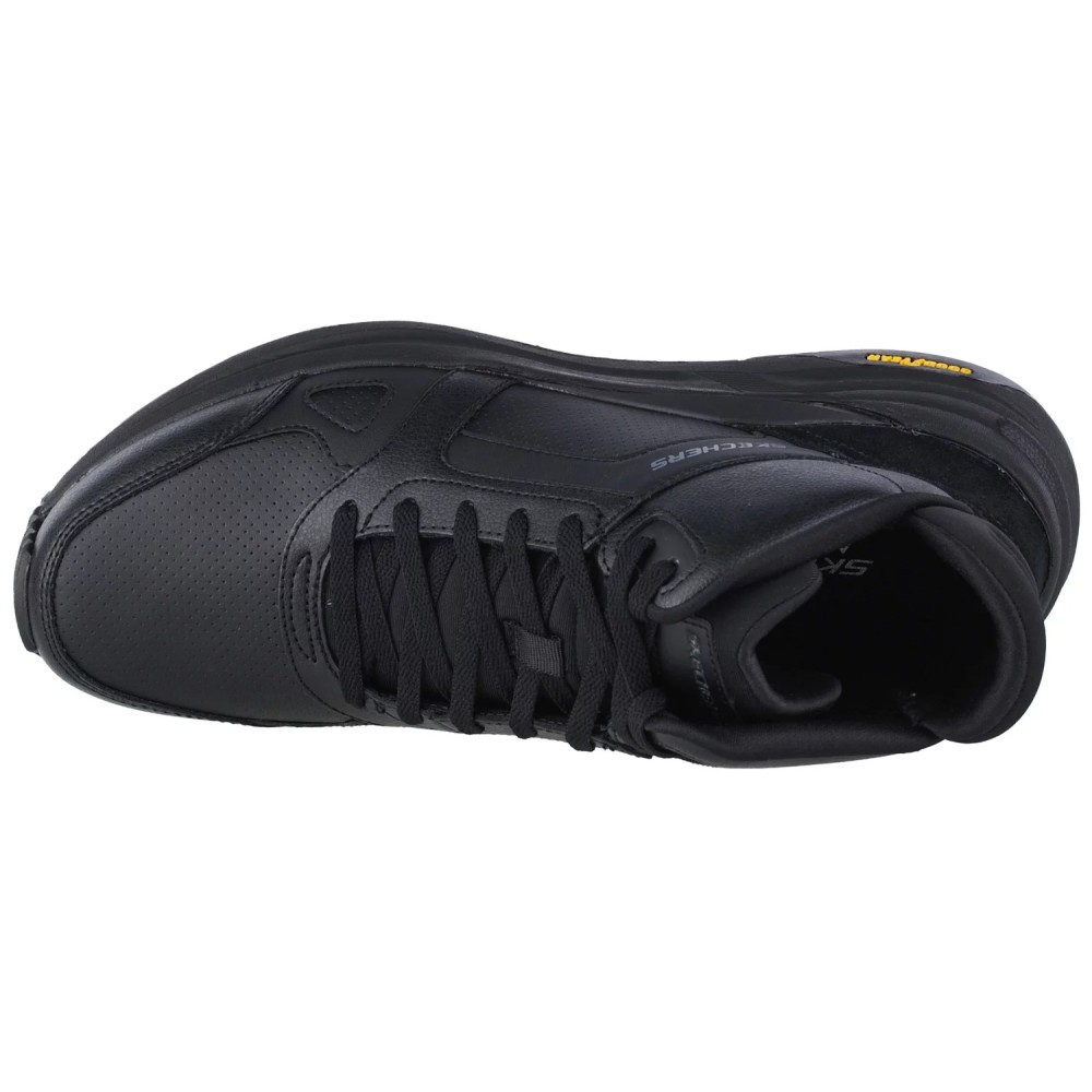 Skechers Global Jogger - High Flight 237204-BBK, Skechers Skechers Global Jogger - High Flight 237204-BBK, Skechers