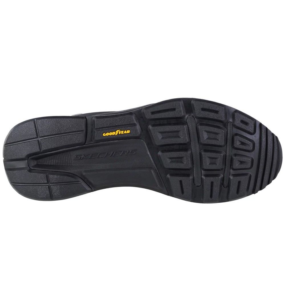 Skechers Global Jogger - High Flight 237204-BBK, Skechers Skechers Global Jogger - High Flight 237204-BBK, Skechers