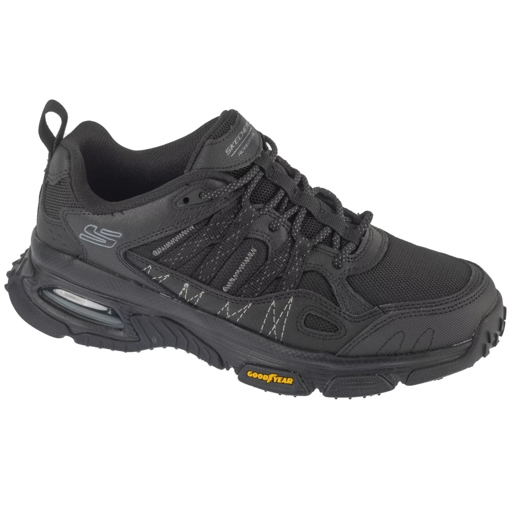 Skechers Skech-Air Envoy 237211-BBK, Skechers