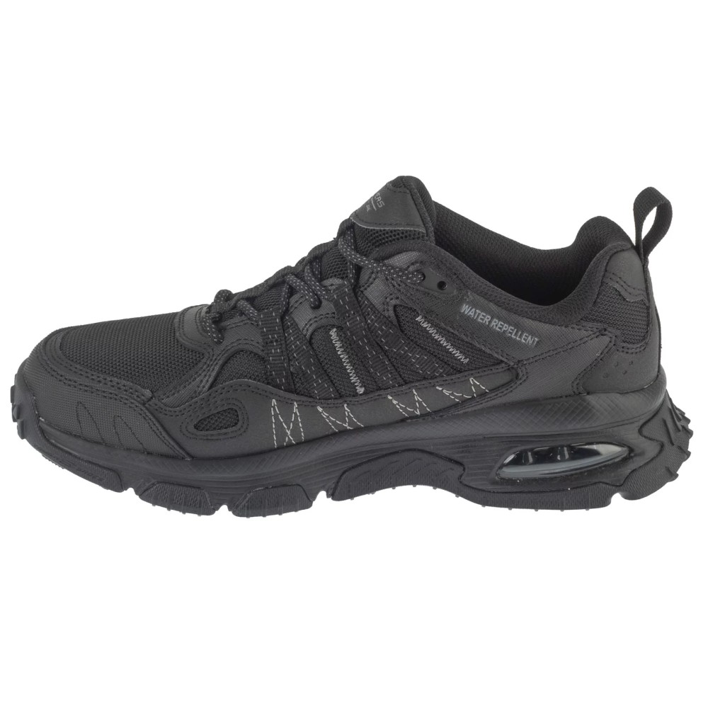 Skechers Skech-Air Envoy 237211-BBK, Skechers