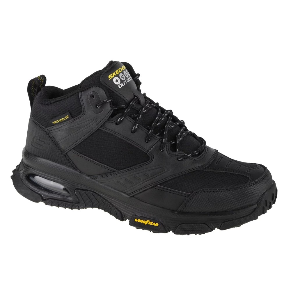 Skechers Skech-Air Envoy - Bulldozer 237215-BBK, Skechers
